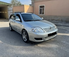 Toyota Corolla 2005 Dizel 90 Universal 400123 km Mexanika