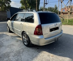 Toyota Corolla 2005 Dizel 90 Universal 400123 km Mexanika