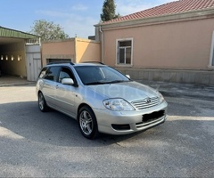 Toyota Corolla 2005 Dizel 90 Universal 400123 km Mexanika