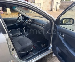 Toyota Corolla 2005 Dizel 90 Universal 400123 km Mexanika