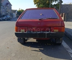 LADA (VAZ) 2109 1989 Benzin 69 Hetçbek 99999 km Mexanika
