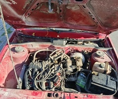 LADA (VAZ) 2109 1989 Benzin 69 Hetçbek 99999 km Mexanika