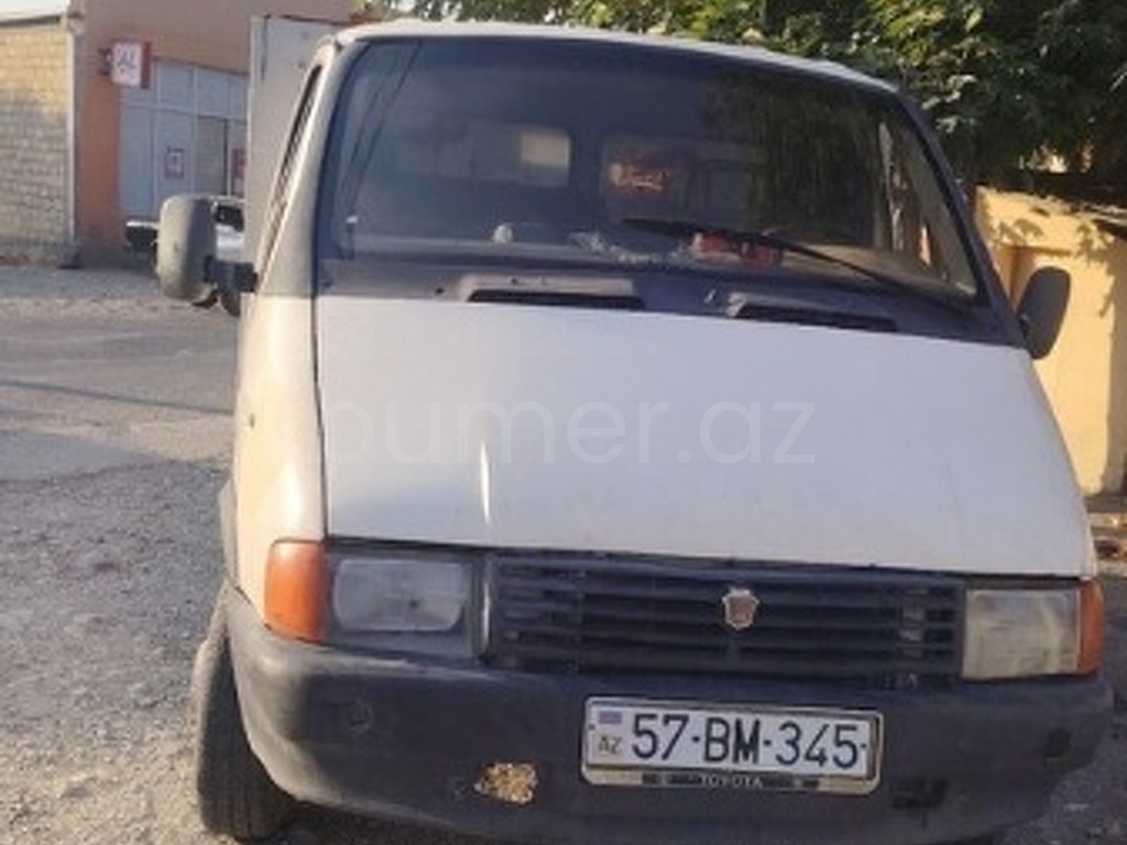 MARKALAR GAZ 330202-740 2000 Benzin 131 295900 km Mexanika