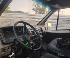 MARKALAR GAZ 330202-740 2000 Benzin 131 295900 km Mexanika