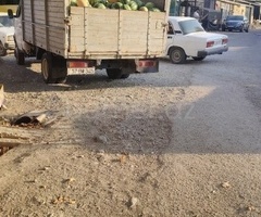 MARKALAR GAZ 330202-740 2000 Benzin 131 295900 km Mexanika