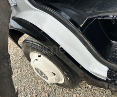 MARKALAR GAZ 2705 2001 Benzin 131 257755 km Mexanika