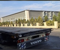 2007 Böyük yük qoşquları