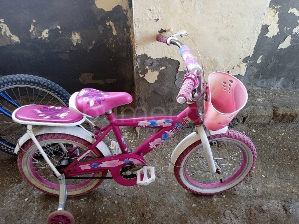 Velosiped