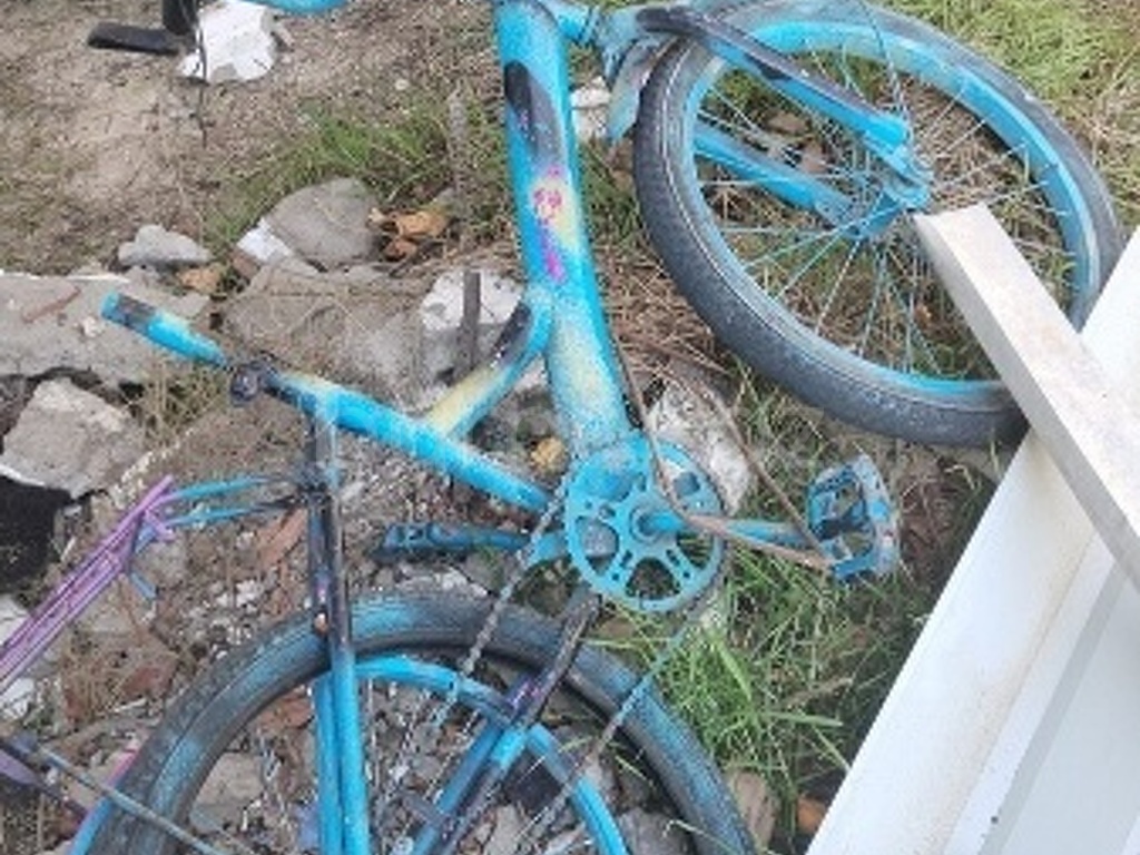 Velosiped