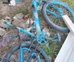 Velosiped
