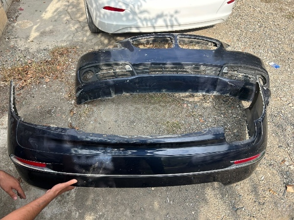 Ban-Kuza hissələr BMW