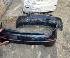 Ban-Kuza hissələr BMW
