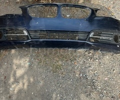 Ban-Kuza hissələr BMW