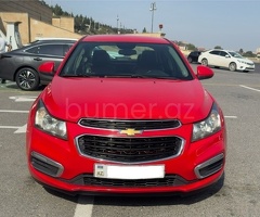 Chevrolet Cruze 2014 Benzin 140 Sedan 310000 km Avtomat