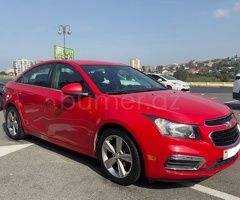 Chevrolet Cruze 2014 Benzin 140 Sedan 310000 km Avtomat
