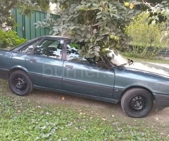 Audi 80 1990 Dizel 68 Sedan 555555 km Mexanika