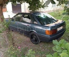 Audi 80 1990 Dizel 68 Sedan 555555 km Mexanika