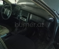 Audi 80 1990 Dizel 68 Sedan 555555 km Mexanika