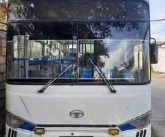 Daewoo BS090 2012 Dizel 300 200000 km Avtobuslar Mexanika