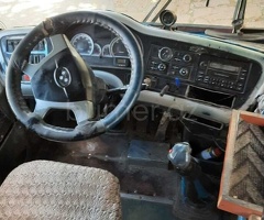 Daewoo BS090 2012 Dizel 300 200000 km Avtobuslar Mexanika