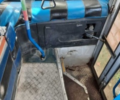 Daewoo BS090 2012 Dizel 300 200000 km Avtobuslar Mexanika