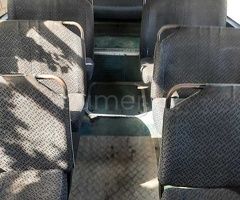 Daewoo BS090 2012 Dizel 300 200000 km Avtobuslar Mexanika