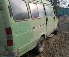 GAZ 33021 1996 Benzin 100 125466 km Mikroavtobuslar Mexanika