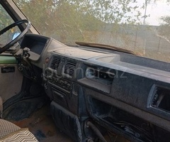 GAZ 33021 1996 Benzin 100 125466 km Mikroavtobuslar Mexanika