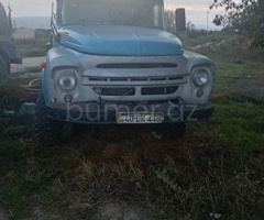 MARKALAR ZIL 130 1992 Benzin 150 250755 km Mexanika