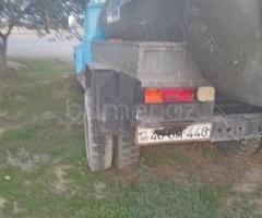MARKALAR ZIL 130 1992 Benzin 150 250755 km Mexanika
