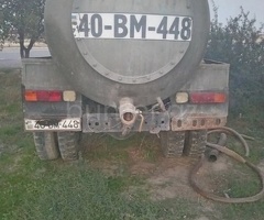 MARKALAR ZIL 130 1992 Benzin 150 250755 km Mexanika