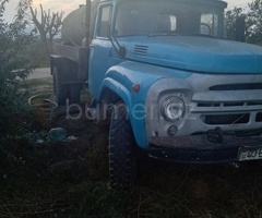 MARKALAR ZIL 130 1992 Benzin 150 250755 km Mexanika