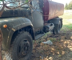MARKALAR ZIL 130 1990 Benzin 150 300000 km Mexanika