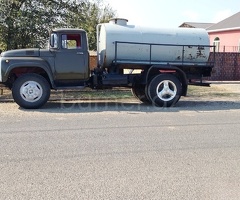 MARKALAR ZIL 130 1985 Dizel 150 300000 km Mexanika