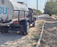 MARKALAR ZIL 130 1985 Dizel 150 300000 km Mexanika
