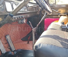 MARKALAR ZIL 130 1985 Dizel 150 300000 km Mexanika