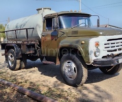 MARKALAR ZIL 130 1985 Dizel 150 300000 km Mexanika