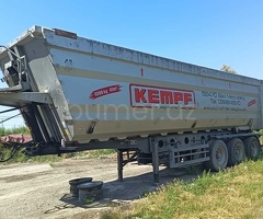 2004 Böyük yük qoşquları