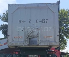 2004 Böyük yük qoşquları