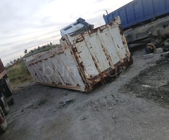 2012 Böyük yük qoşquları
