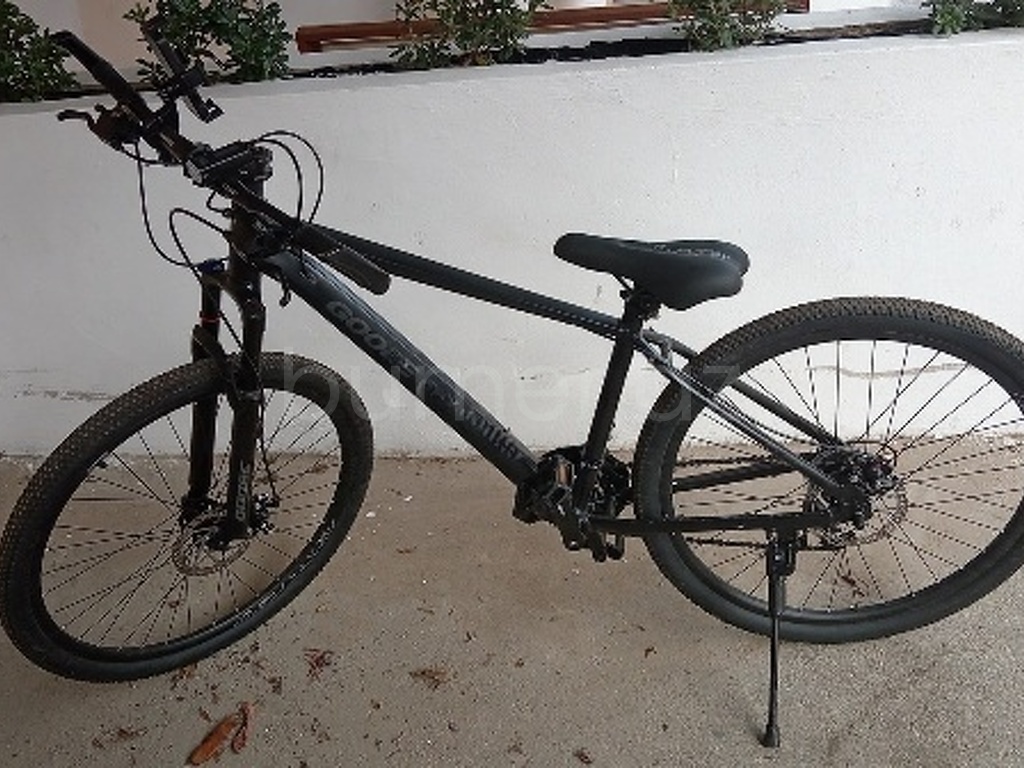 Velosiped