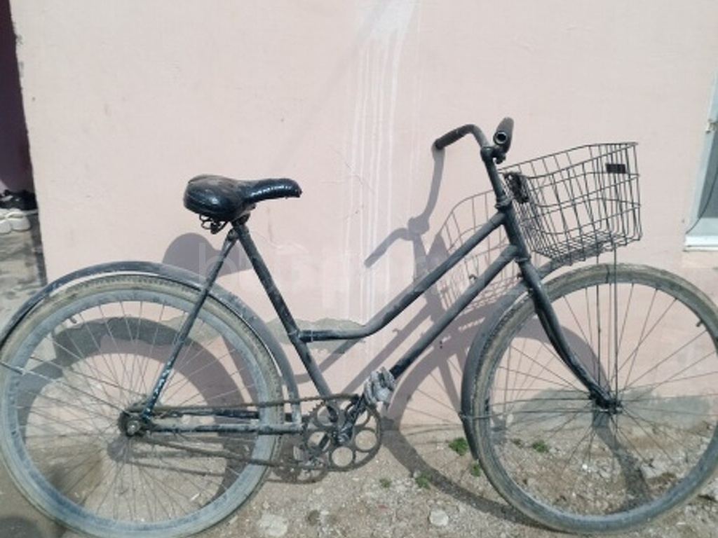 Velosiped
