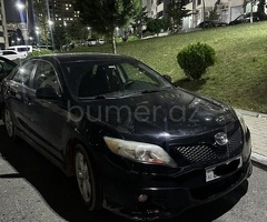 Toyota Camry 2011 Benzin 167 Sedan 177000 km Avtomat