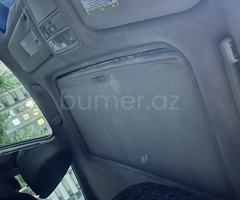Toyota Camry 2011 Benzin 167 Sedan 177000 km Avtomat