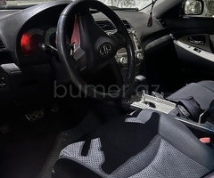 Toyota Camry 2011 Benzin 167 Sedan 177000 km Avtomat