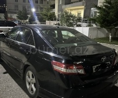 Toyota Camry 2011 Benzin 167 Sedan 177000 km Avtomat