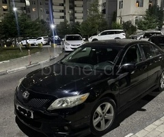 Toyota Camry 2011 Benzin 167 Sedan 177000 km Avtomat