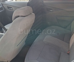 Chevrolet Cobalt 2024 Benzin 106 Sedan 14000 km Avtomat