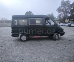 GAZ 2705-757 1999 Benzin 100 300000 km Mikroavtobuslar Mexanika