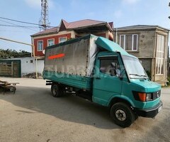 MARKALAR Mercedes 410 D 1992 Dizel 150 288550 km Mexanika